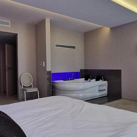 Hotel Sevilla Gold Leczeszyce Luaran gambar