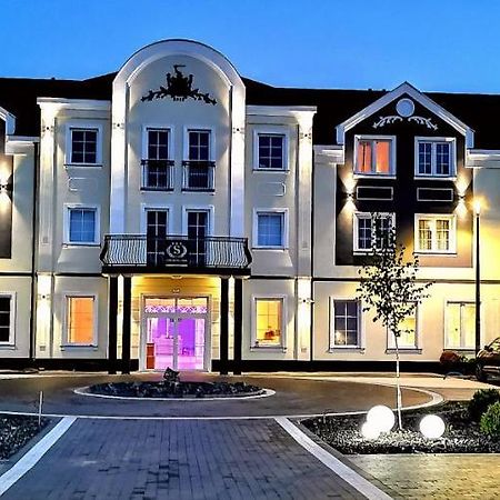 Hotel Sevilla Gold Leczeszyce Luaran gambar