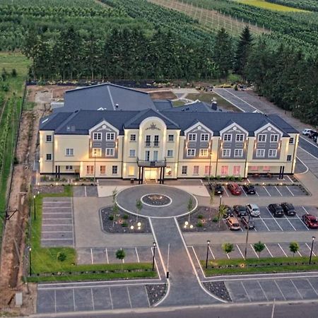 Hotel Sevilla Gold Leczeszyce Luaran gambar