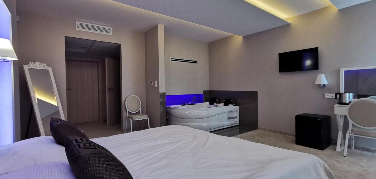 Hotel Sevilla Gold Leczeszyce Luaran gambar