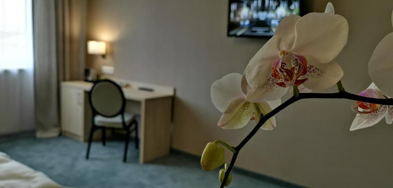 Hotel Sevilla Gold Leczeszyce Luaran gambar