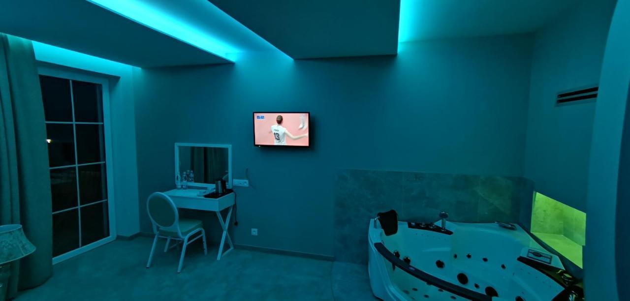 Hotel Sevilla Gold Leczeszyce Luaran gambar