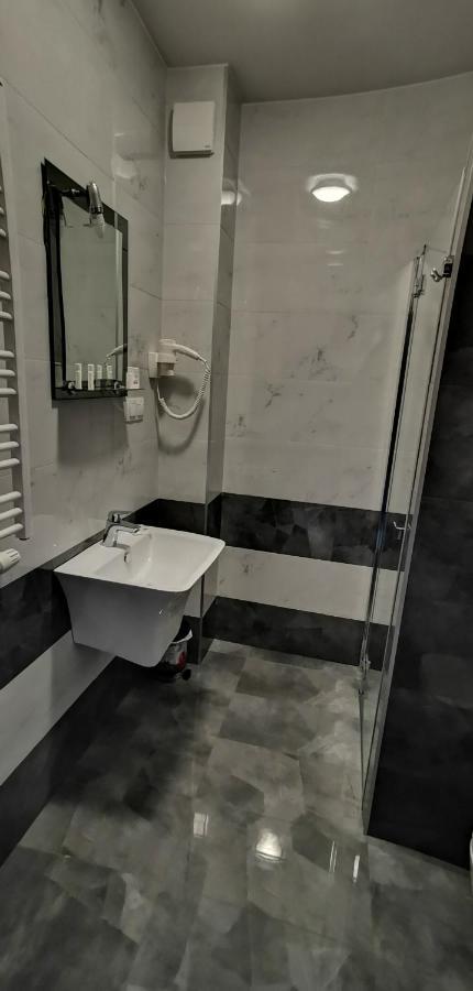 Hotel Sevilla Gold Leczeszyce Luaran gambar