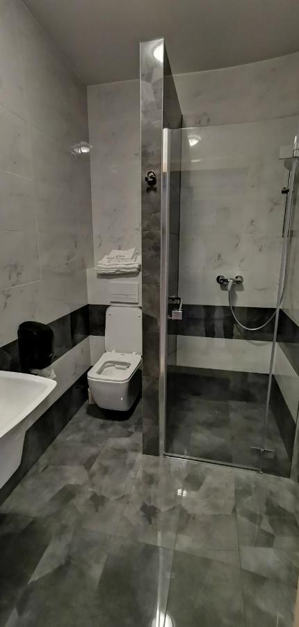 Hotel Sevilla Gold Leczeszyce Luaran gambar