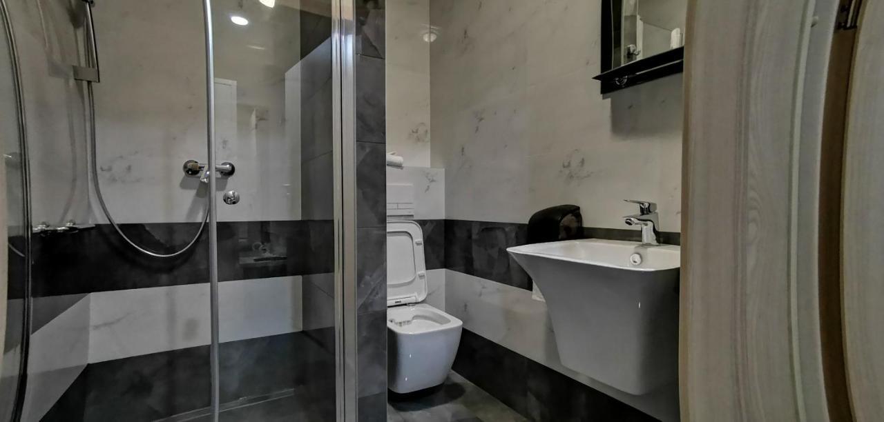 Hotel Sevilla Gold Leczeszyce Luaran gambar