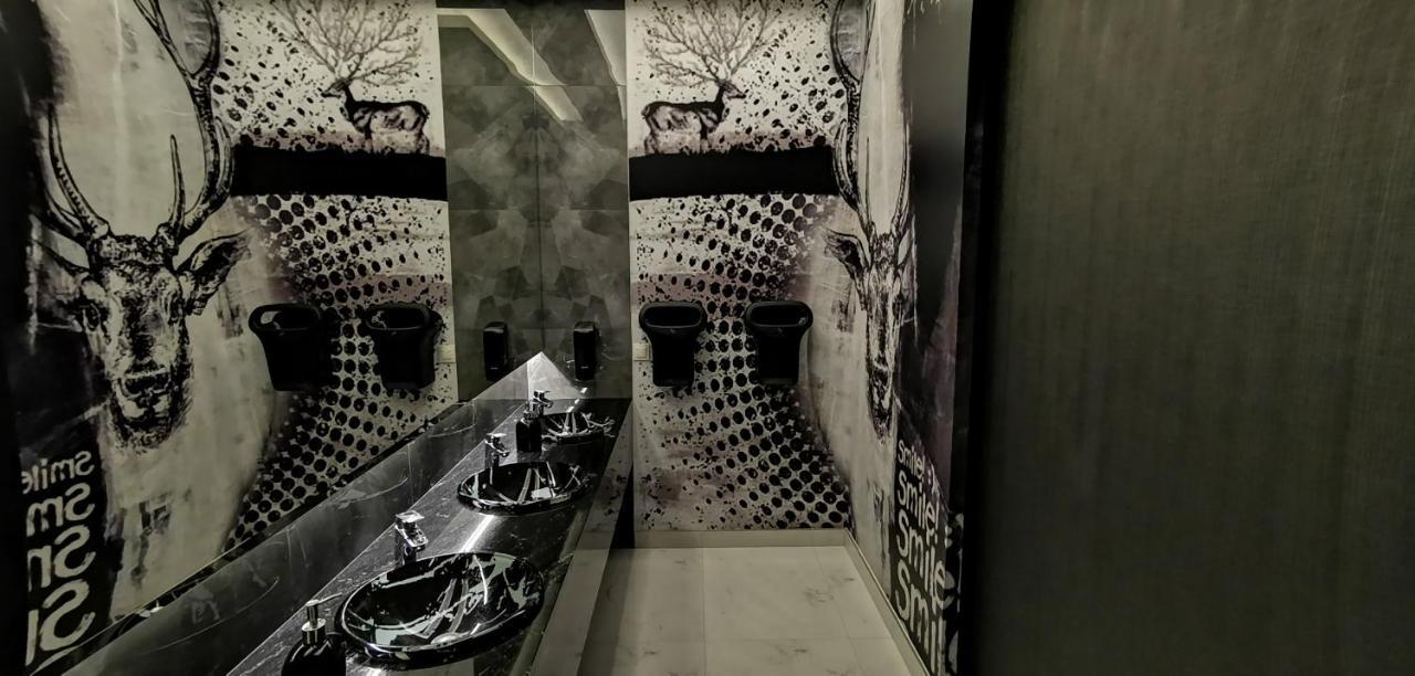 Hotel Sevilla Gold Leczeszyce Luaran gambar