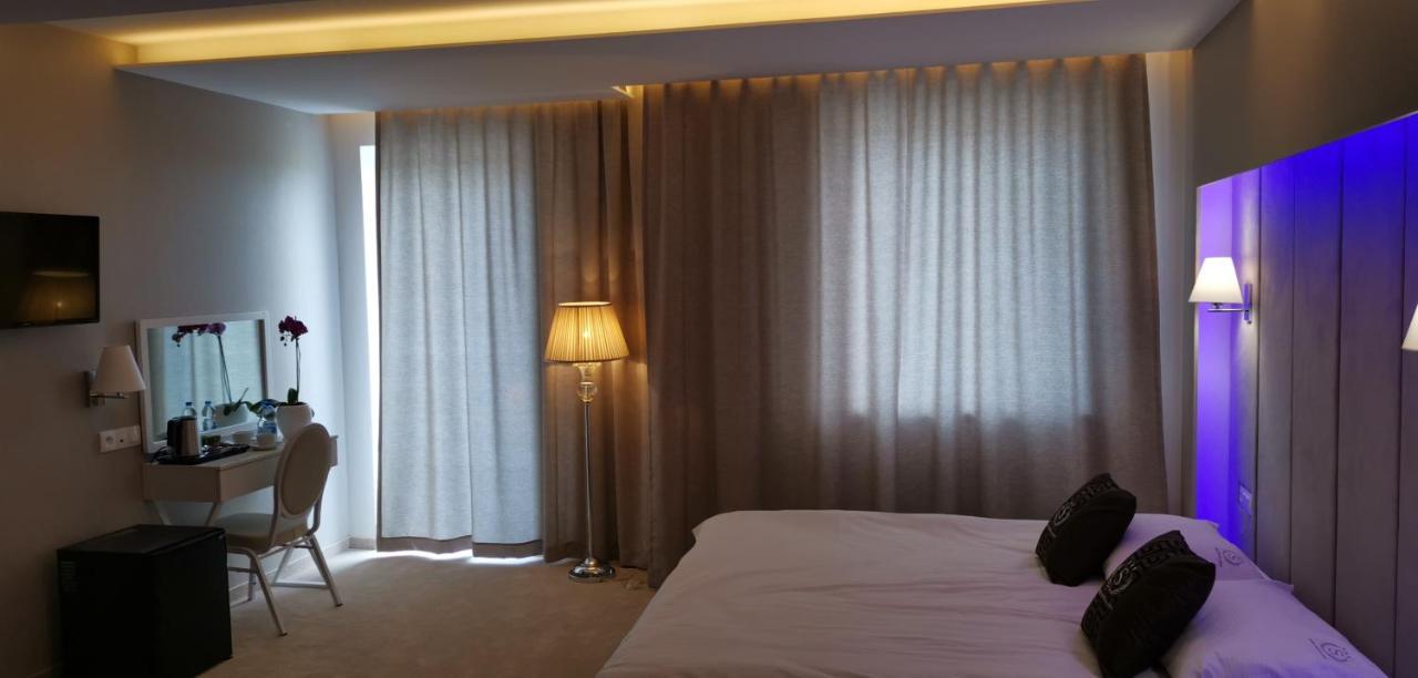 Hotel Sevilla Gold Leczeszyce Luaran gambar