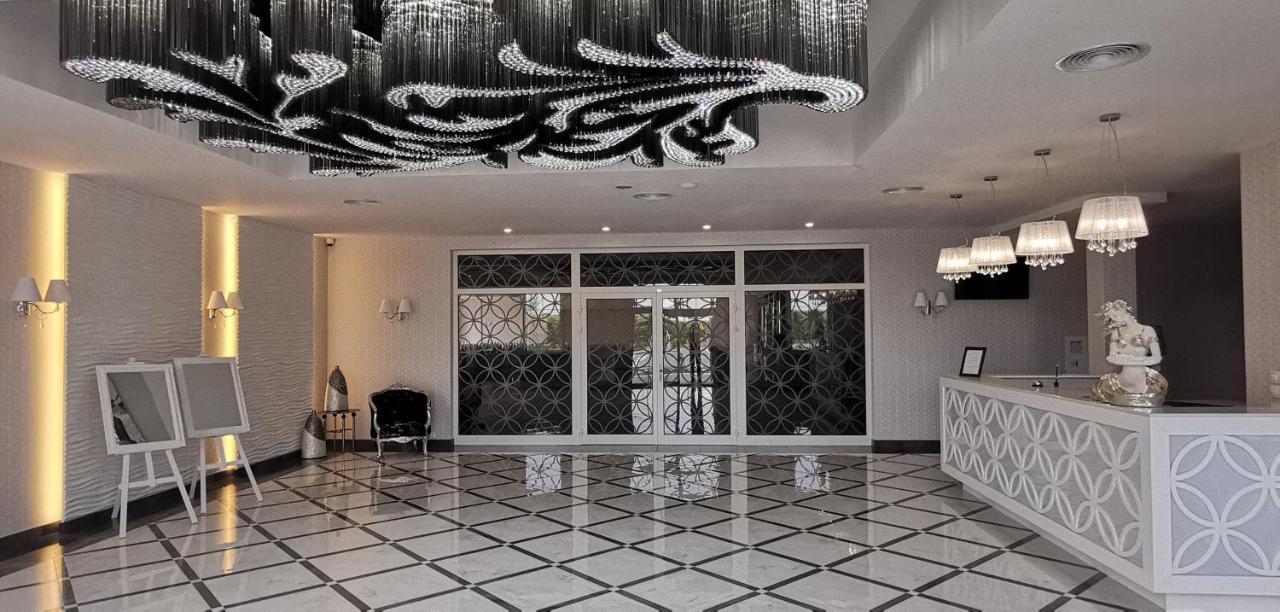 Hotel Sevilla Gold Leczeszyce Luaran gambar